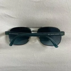 Burberry | Accessories | Authentic Burberry Sunglasses In  display picture 1